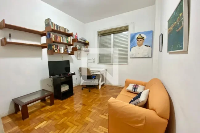Imagem Apartamento à Venda - Copacabana, 3 Quartos, 115 m2