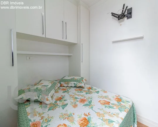 Imagem APARTAMENTO RESIDENCIAL em Sao Paulo - SP, Vila Prudente