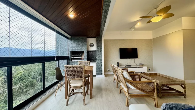 Imagem Apartamento com 3 dormitórios à venda, 104 m por R$ 2.700.000,00 - Riviera