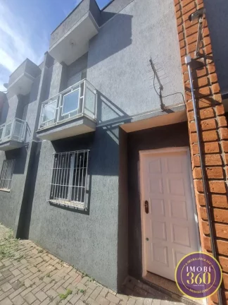 Imagem LINDO SOBRADO DE CONDOMÍNIO 70m² ITAQUERA