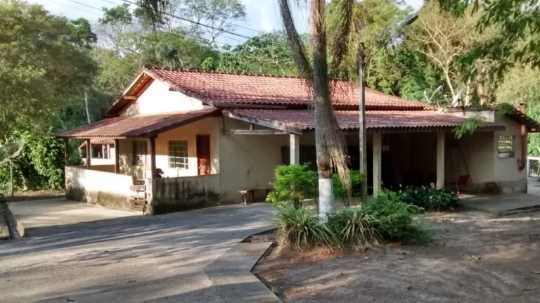 Imagem Sítio com 2 dormitórios à venda, 24200 m² por R$ 1.500.000,00 - Itapety - Mogi das Cruzes/SP