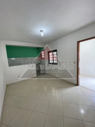 Imagem APARTAMENTO RESIDENCIAL em RIO DE JANEIRO - RJ, GUARATIBA