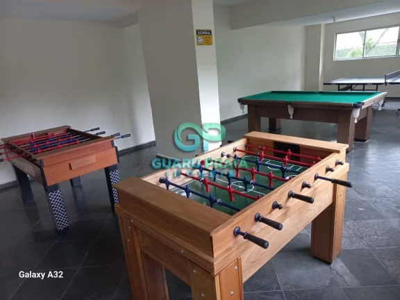 Imagem Apartamento em Enseada, Guarujá/SP