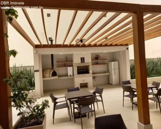 Imagem APARTAMENTO RESIDENCIAL em São Paulo - SP, Tatuapé
