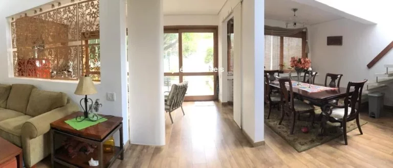 Imagem CASA RESIDENCIAL em SÃO PAULO - SP, SANTO AMARO
