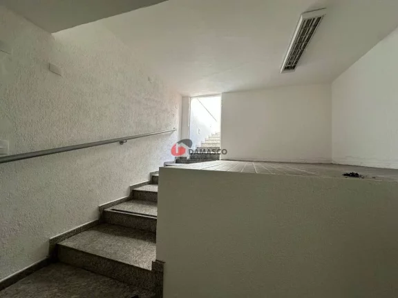 Imagem Prédio para locação, Vila Vermelha, São Paulo, SP