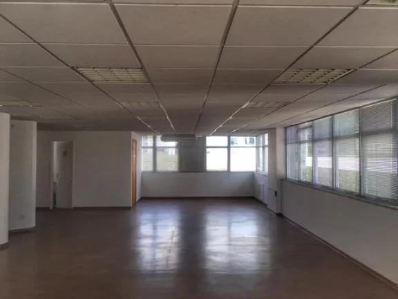 Imagem Conjunto Comercial na Alameda Santos - Jd Paulista