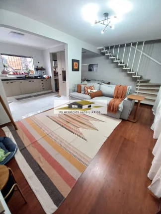 Imagem Sobrado para venda/permuta Bosque da Saúde