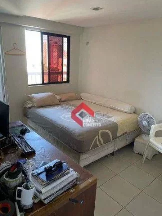 Imagem Apartamento à venda, 120 m² por R$ 849.000,00 - Meireles - Fortaleza/CE