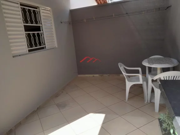Imagem Casa para Venda em Hortolândia / SP no bairro Jardim Campos Verdes
