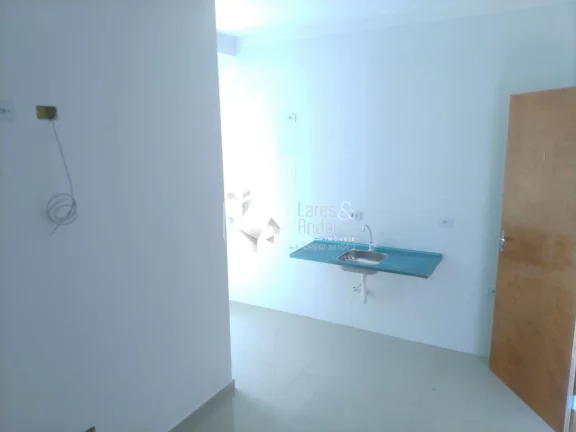 Imagem Apartamento à venda, 29m², 1 dormitório, sala e cozinha, a 900 metros do metrô Tucuruvi- Vila Gustavo, São Paulo, SP