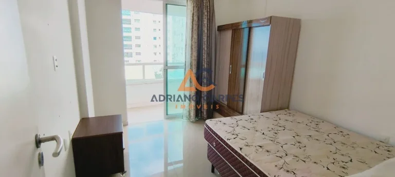 Imagem ALUGUEL Anual de Apartamento com 3 dormitórios sendo 1 suíte no Bairro Gravatá em Navegantes