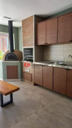 Imagem Apartamento à venda, Vila Valparaíso, Santo André, SP