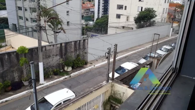 Imagem VILA MARIANA Sobrado 200M², 4 dormitórios, EDICULA, 4 vagas de garagem ótima localização e valor !!!