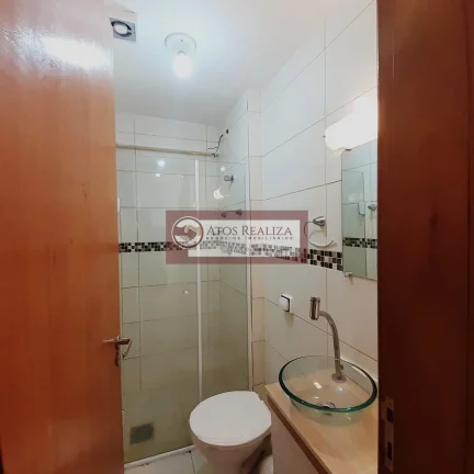 Imagem Alugue Apartamento em Veleiros - São Paulo