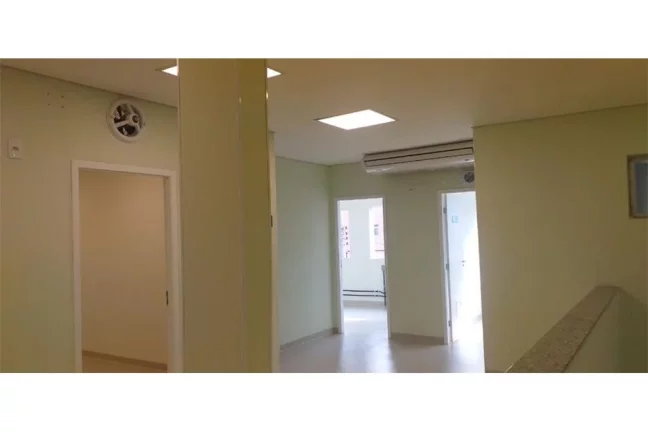 Imagem Pavimento com 7 salas para locação em Pirituba.