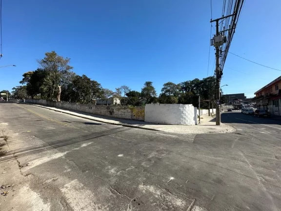 Imagem Área à venda, 9520 m² por R$ 8.000.000,00 - Vila Ursulina - Itaquaquecetuba/SP