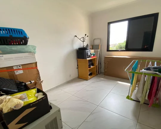 Imagem Vendo apartamento - 3 dormitórios- 1 suíte - Butantã