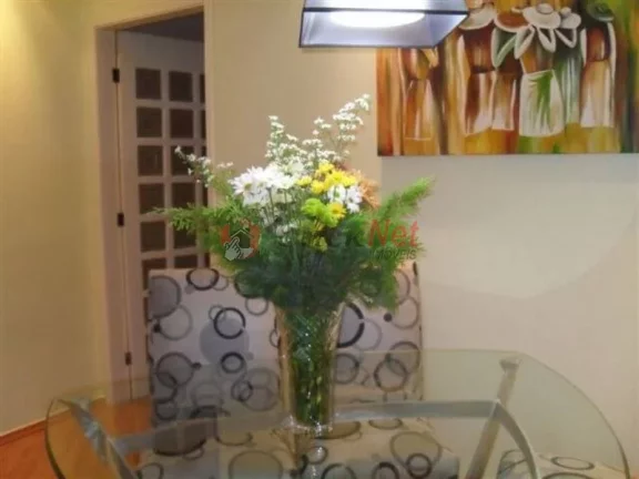 Imagem Apartamento em Condomínio Padrão para Venda em São Bernardo do Campo no bairro Vila Lusitânia.