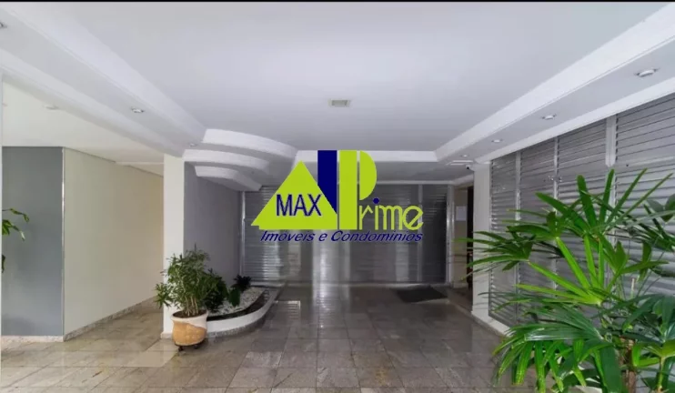 Imagem APARTAMENTO 55M²/02 DORMITÓRIOS/01 VAGA
