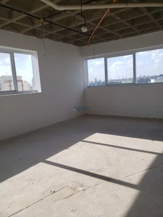 Imagem SALA COMERCIAL À VENDA,- 41 M² - RUDGE OFFICE - RUDGE RAMOS - SÃO BERNARDO DO CAMPO/SP