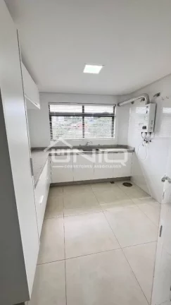 Imagem Apartamento Suítes e 2 Quartos - Alto Padrão - Ed Parthenom