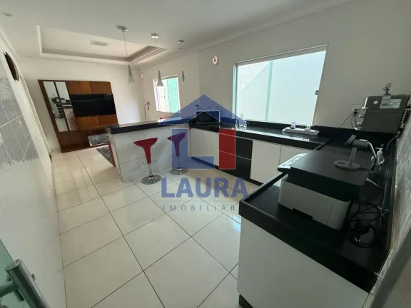 Imagem CASA RESIDENCIAL em PARÁ DE MINAS - MG, VILA FERREIRA
