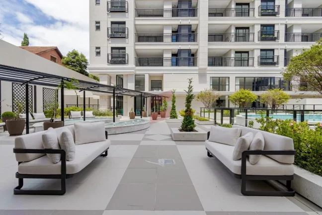 Imagem COBERTURA com 3 dormitórios à venda com 344m² por R$ 2.490.000,00 no bairro Alto da Glória - CURITIBA / PR