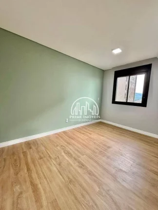 Imagem Apartamento de 69m² c/ 2 Dormitórios, Suíte e Lazer Completo