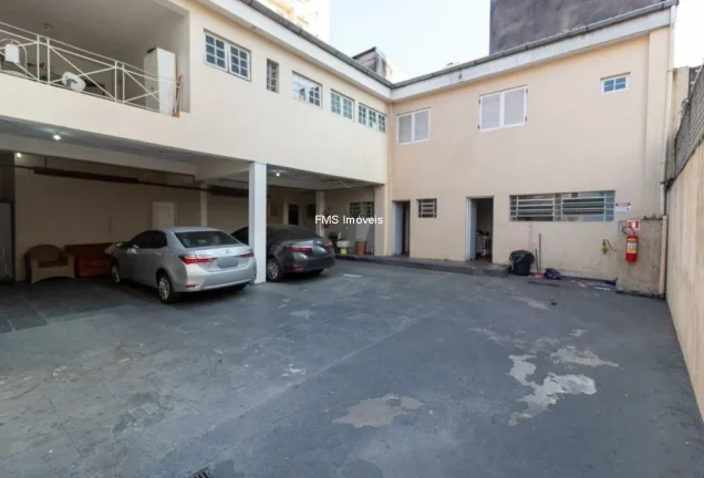 Imagem Prédio Comercial na Vila da Saúde com 12 Vagas e 1.008m² de Área