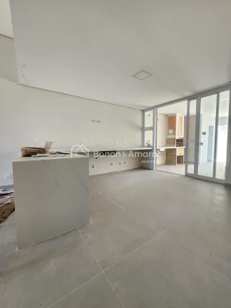 Imagem Casa à venda Condomínio Real Park - Sumaré/SP

Casa térrea, 150,00m² de construção, Sala esta...