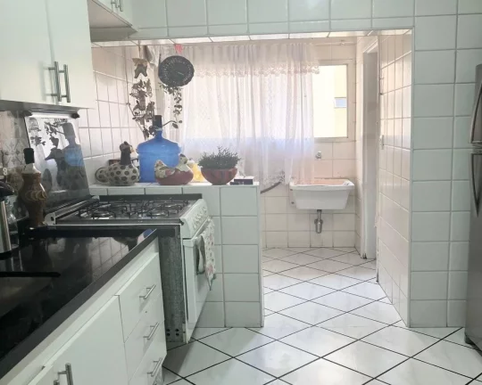 Imagem Apartamento 70m2 no Butantã bem localizado 3dorm,1vaga.