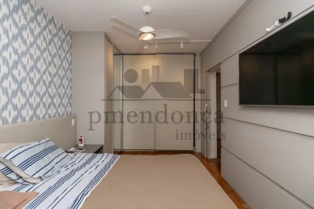 Imagem Itaim Bibia, apto 3 dormts, 1 suite, 1 vagas