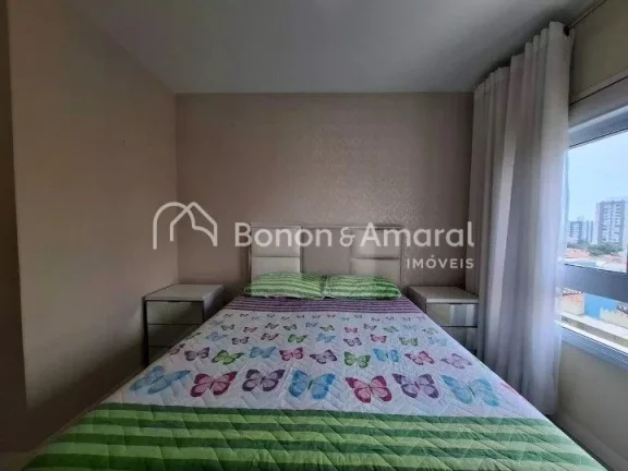 Imagem Apartamento à venda em Campinas - 3 dormitórios, pronto para morar

Com 94m², este apartamento of...