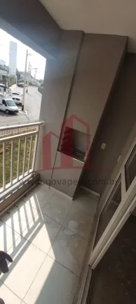 Imagem APARTAMENTO RESIDENCIAL em FRANCO DA ROCHA - SP, VILA BAZU