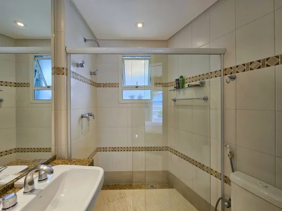 Imagem Apartamento com 4 dormitórios à venda, 197 m por R$ 8.500.000,00 - Riviera