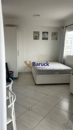 Imagem Studio com 1 Quarto à Venda, 29 m² em Pinheiros - São Paulo