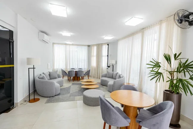 Imagem APARTAMENTO RESIDENCIAL em São Paulo - SP, Jardim Paulista