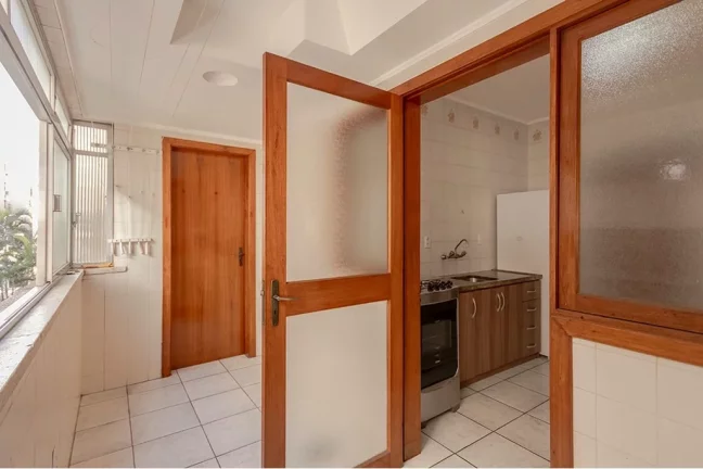Imagem SJHSD 890 Apto 610291021-175 - Apartamento à venda no bairro São João - Porto Alegre/RS