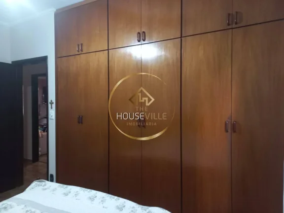 Imagem Casa, 4 Dormitórios (1suíte), Jardim Esplanada - São José dos Campos-SP