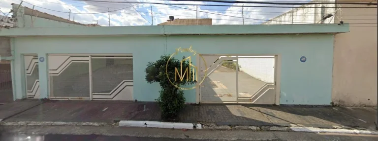 Imagem Terreno para Venda em São Paulo, Vila Ema