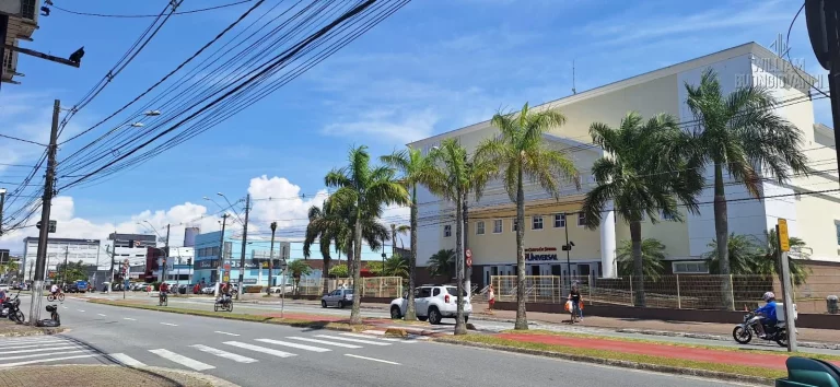 Imagem Apartamento 01 dormitório em frente – Guilhermina