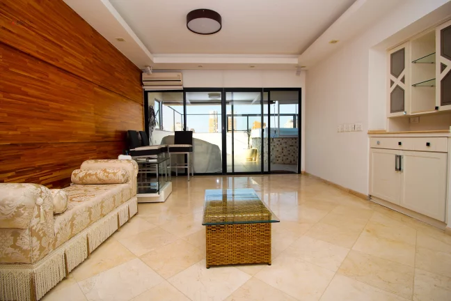 Imagem MARAVILHOSA COBERTURA DUPLEX EM MOEMA, EQUIPADA, COM 380 METROS. LINDA VISTA DA REGIÃO. PARA VENDA OU ALUGUEL.