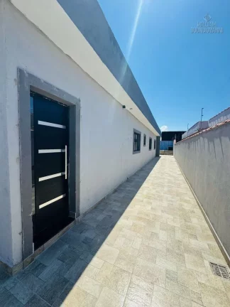 Imagem Sensacional Casa 2 quartos com 1 suite em Itanhaém