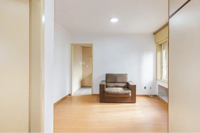Imagem BFRBC 620 Apto 610371009-207 - Apartamento à venda no bairro Bom Fim - Porto Alegre/RS