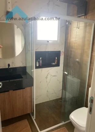 Imagem Apartamento à venda  Jardim Colonial, com elevador, Atibaia/SP