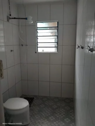 Imagem CASA RESIDENCIAL em MONGAGUÁ - SP, Agenor de Campos