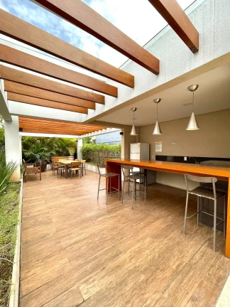 Imagem Apartamento para venda em Cambuci com 1 quarto , 51m2