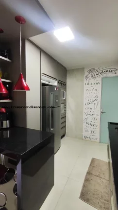 Imagem Apartamento para Locação em Limeira, Chácaras Antonieta, 2 dormitórios, 1 banheiro, 1 vaga