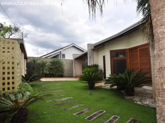Imagem Casa para Venda em Atibaia, Nova Gardenia, 3 dormitórios, 3 suítes, 5 banheiros, 5 vagas